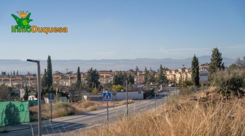 Granada - Peligros - 2918m2