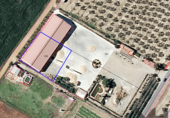 Xalet independent amb terreny en venda a la España, Villagonzalo, ref.: TR151372 foto