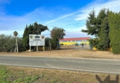 Xalet independent amb terreny en venda a la España, Villagonzalo, ref.: TR151372 foto