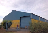 Xalet independent amb terreny en venda a la España, Villagonzalo, ref.: TR151372 foto