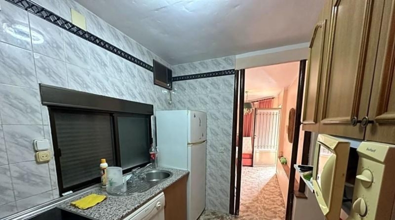 Badajoz - Villagonzalo - 9738m2