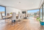 Chalet independiente con terreno en venta en la España, Avinyonet de Puigventós, ref: TR145770 foto