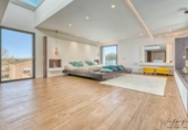 Chalet independiente con terreno en venta en la España, Avinyonet de Puigventós, ref: TR145770 foto