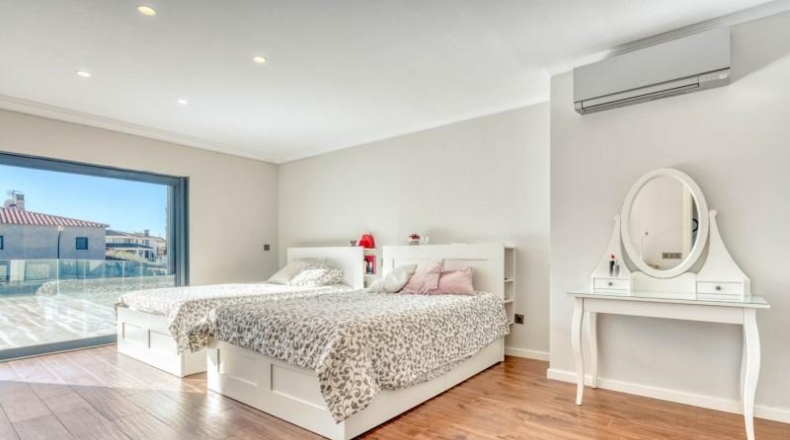 Gerona - Avinyonet de Puigventós - 1450m2