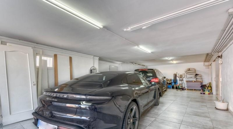Gerona - Avinyonet de Puigventós - 1450m2