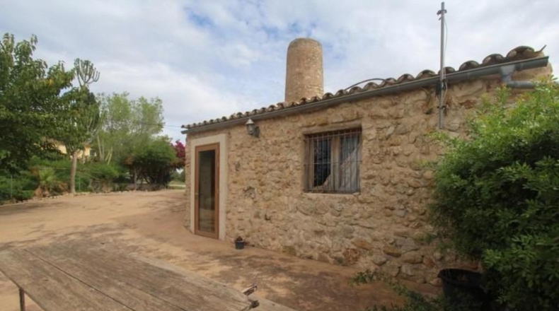 Illes Balears - San Juan - 37409m2