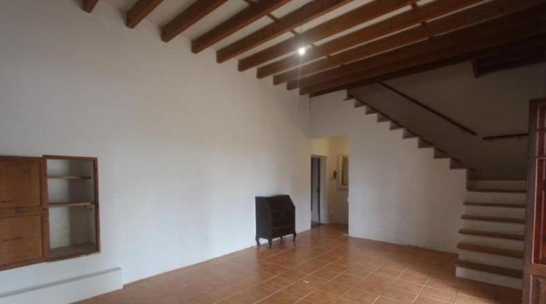 Illes Balears - San Juan - 37409m2