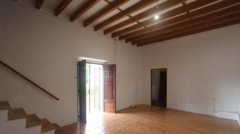 Illes Balears - San Juan - 37409m2