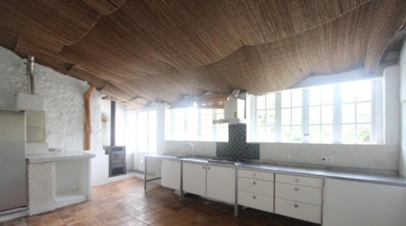 Illes Balears - San Juan - 37409m2