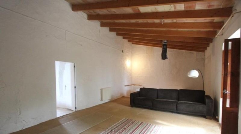 Illes Balears - San Juan - 37409m2