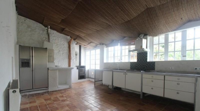 Illes Balears - San Juan - 37409m2