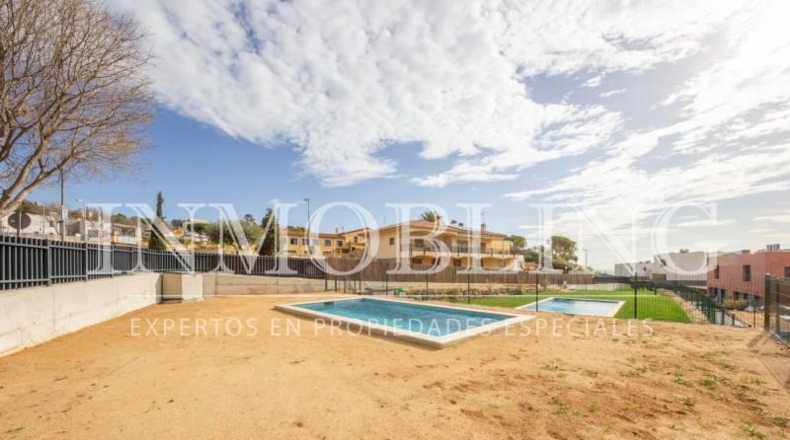 Barcelona - Mataró - 800m2