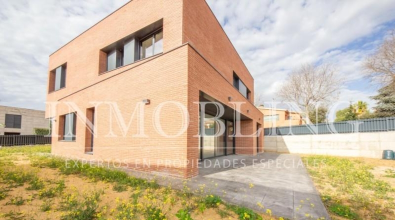 Barcelona - Mataró - 800m2