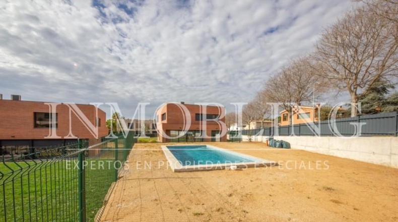 Barcelona - Mataró - 800m2