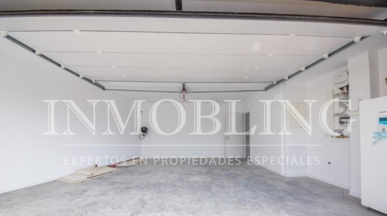 Barcelona - Mataró - 800m2
