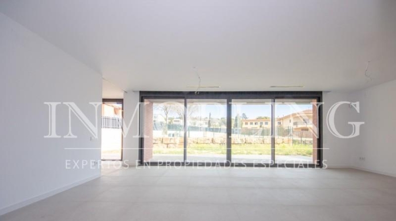 Barcelona - Mataró - 800m2