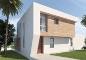 Chalet independiente con terreno en venta en la España, Calpe, ref: TR156054 foto