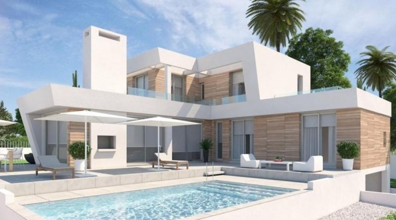 Alicante - Calpe - 800m2