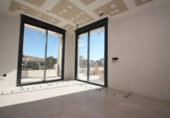 Chalet independiente con terreno en venta en la España, Calpe, ref: TR156054 foto