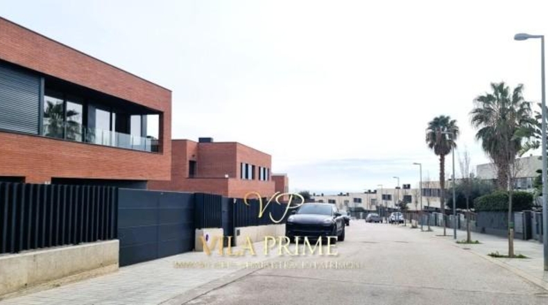 Barcelona - Mataró - 800m2