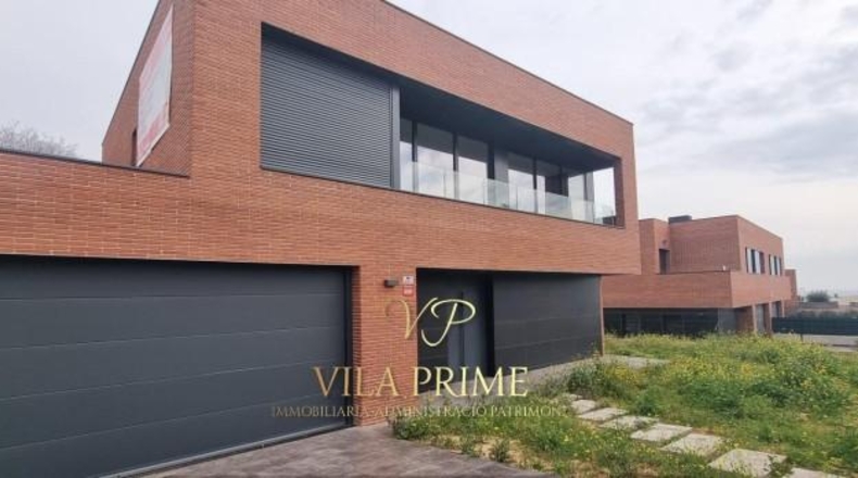 Barcelona - Mataró - 800m2