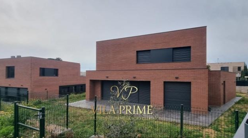 Barcelona - Mataró - 800m2