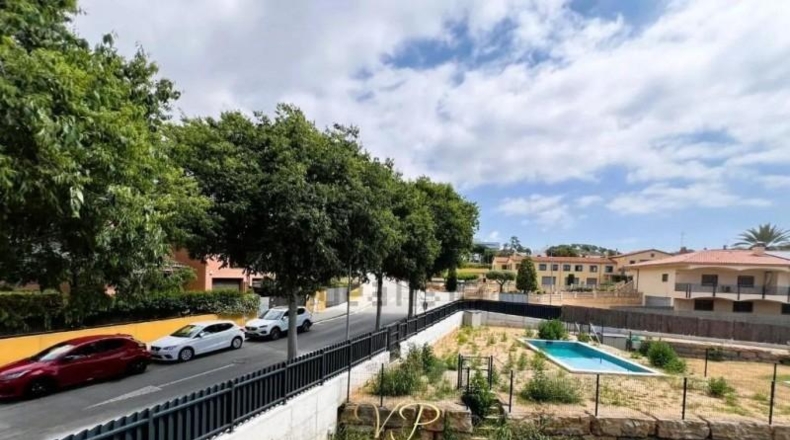 Barcelona - Mataró - 800m2