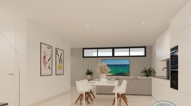 Alicante - Finestrat - 455m2