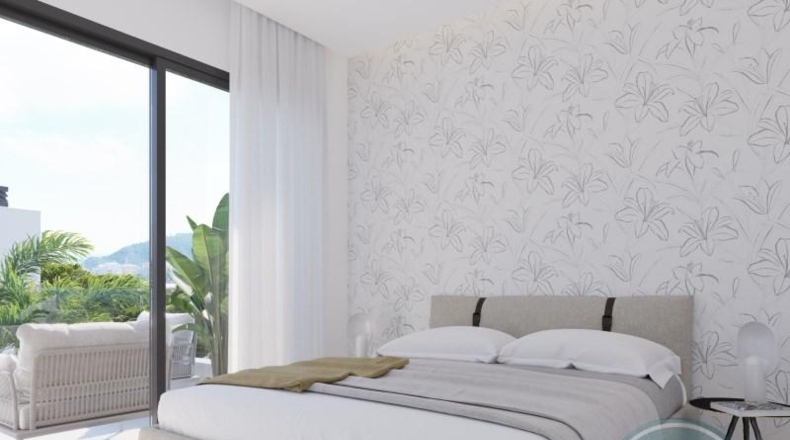Alicante - Finestrat - 455m2