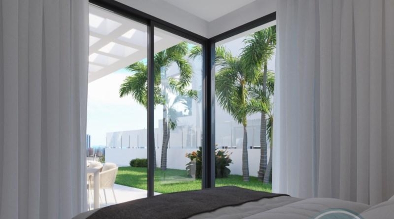 Alicante - Finestrat - 455m2