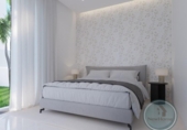 Chalet independiente con terreno en venta en la España, Finestrat, ref: TR198070 foto