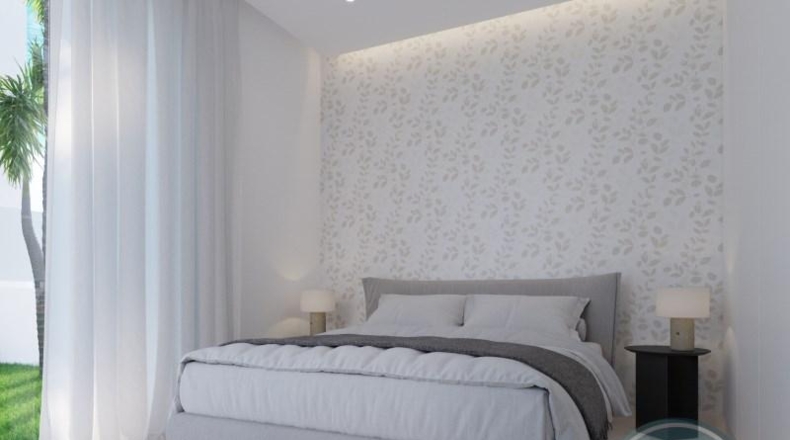 Alicante - Finestrat - 455m2