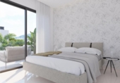 Chalet independiente con terreno en venta en la España, Finestrat, ref: TR165793 foto
