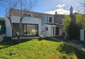 Chalet independiente con terreno en venta en la España, Campanet, ref: TR399566 foto