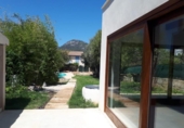 Chalet independiente con terreno en venta en la España, Campanet, ref: TR399566 foto