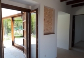 Chalet independiente con terreno en venta en la España, Campanet, ref: TR399566 foto