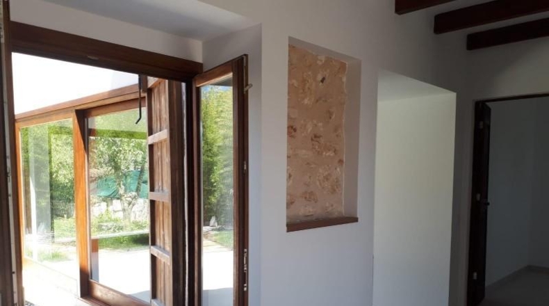 Illes Balears - Campanet - 638m2