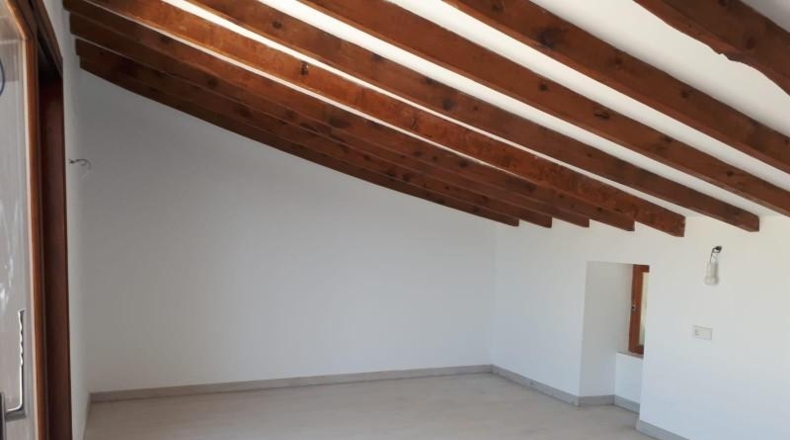 Illes Balears - Campanet - 638m2
