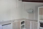 Chalet independiente con terreno en venta en la España, Campanet, ref: TR399566 foto