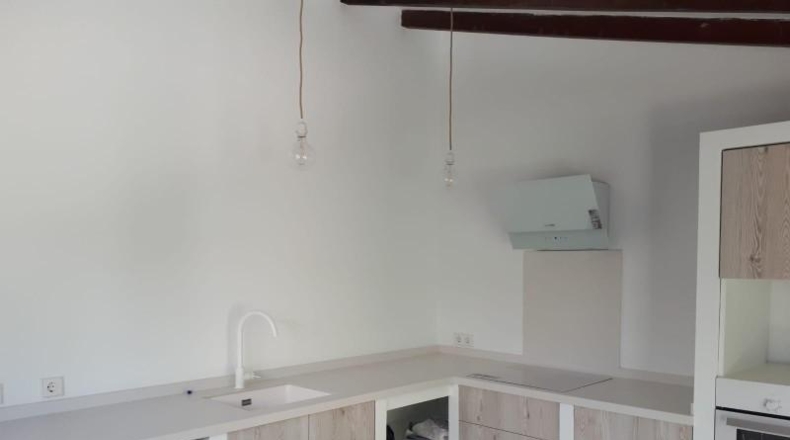 Illes Balears - Campanet - 638m2
