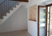 Chalet independiente con terreno en venta en la España, Campanet, ref: TR399566 foto
