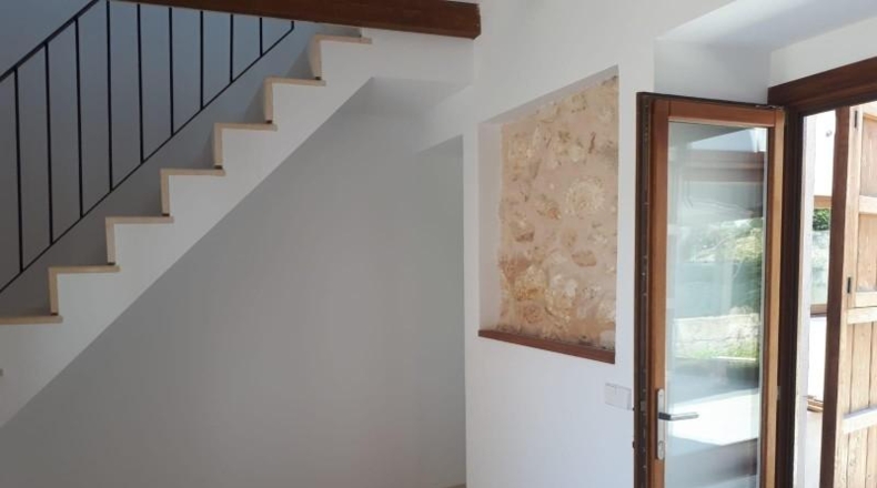 Illes Balears - Campanet - 638m2