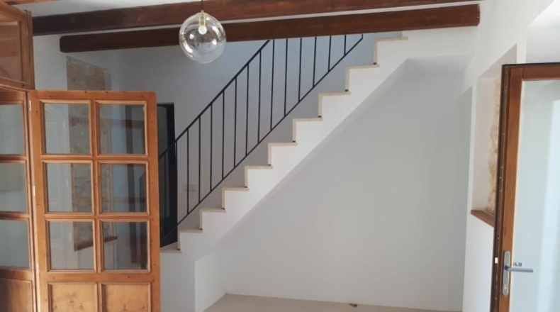 Illes Balears - Campanet - 638m2