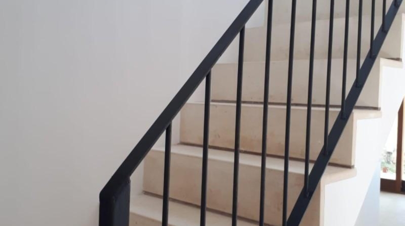 Illes Balears - Campanet - 638m2