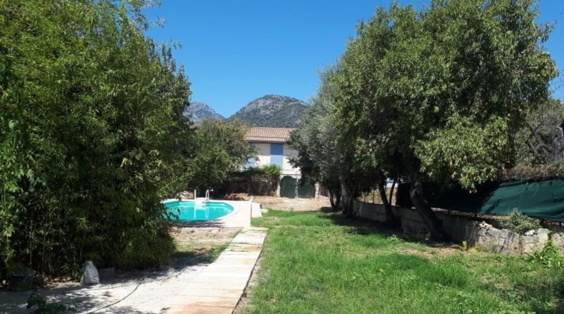 Illes Balears - Campanet - 638m2