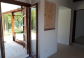 Chalet independiente con terreno en venta en la España, Campanet, ref: TR399566 foto
