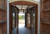 Chalet independiente con terreno en venta en la España, Campanet, ref: TR399566 foto