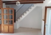 Chalet independiente con terreno en venta en la España, Campanet, ref: TR399566 foto