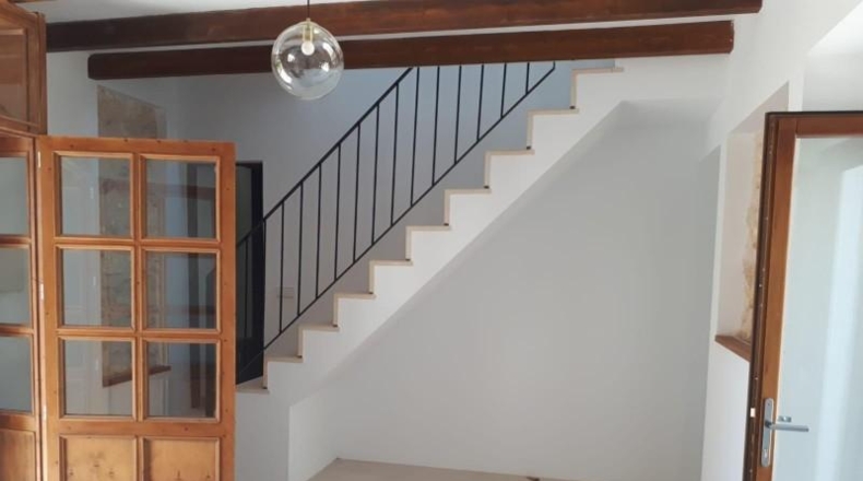 Illes Balears - Campanet - 638m2