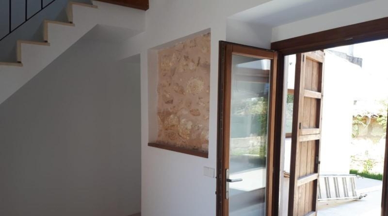 Illes Balears - Campanet - 638m2